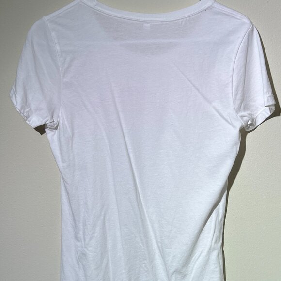 NWOT Virgo Graphic Tee T-Shirt Women's Sz XL Runs Smaller - Picture 2 of 2